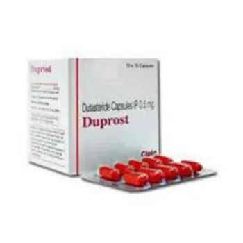 Dutasteride Capsules